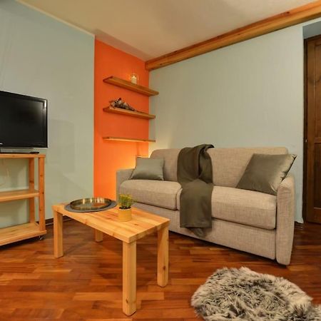 Le Crammont Apartment La Thuile Ngoại thất bức ảnh