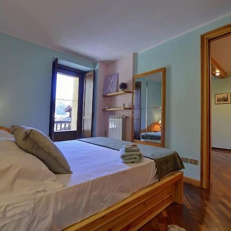 Le Crammont Apartment La Thuile Ngoại thất bức ảnh
