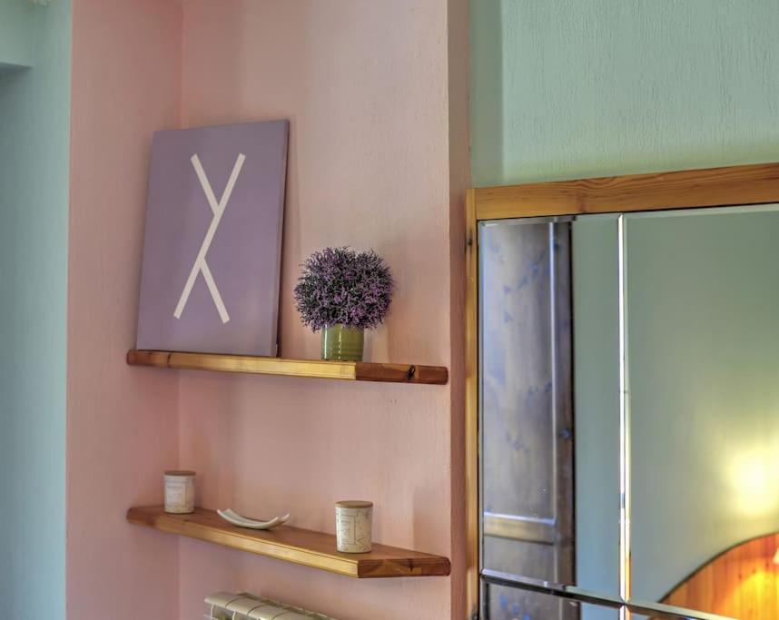 Le Crammont Apartment La Thuile Ngoại thất bức ảnh