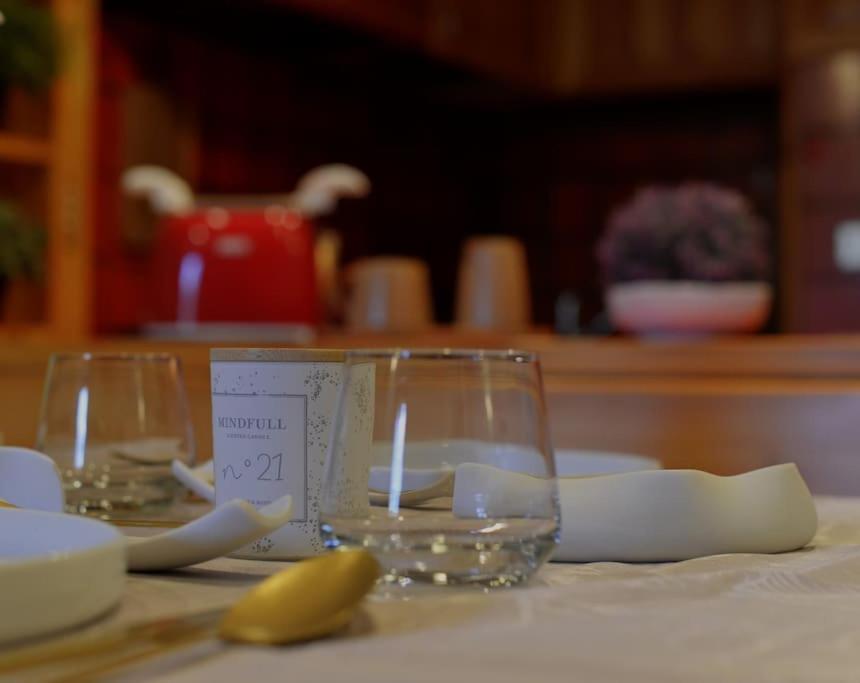 Le Crammont Apartment La Thuile Ngoại thất bức ảnh